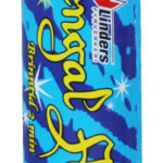 Bengal flare BLUE