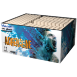 Adrenaline