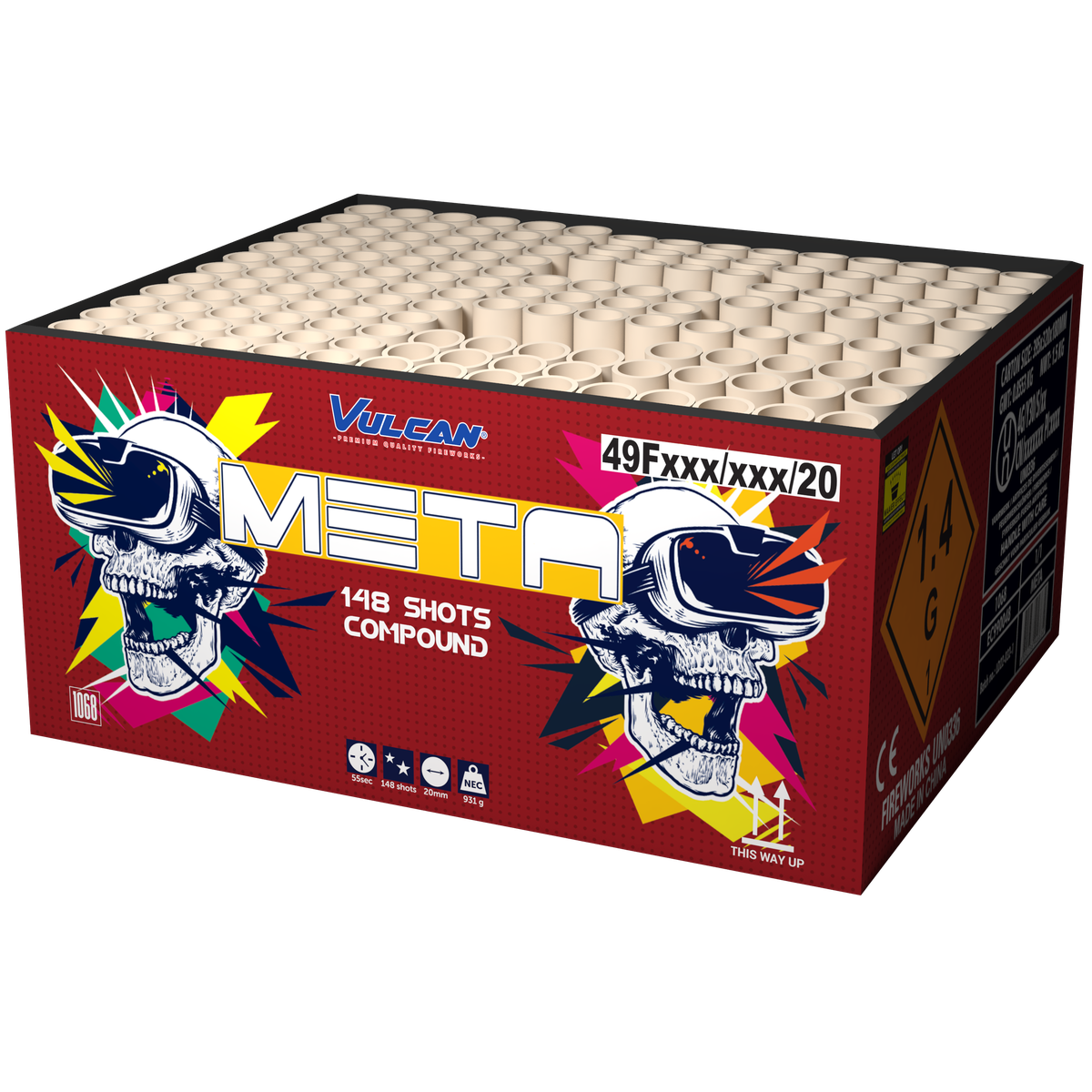 1068r Meta - Image 1