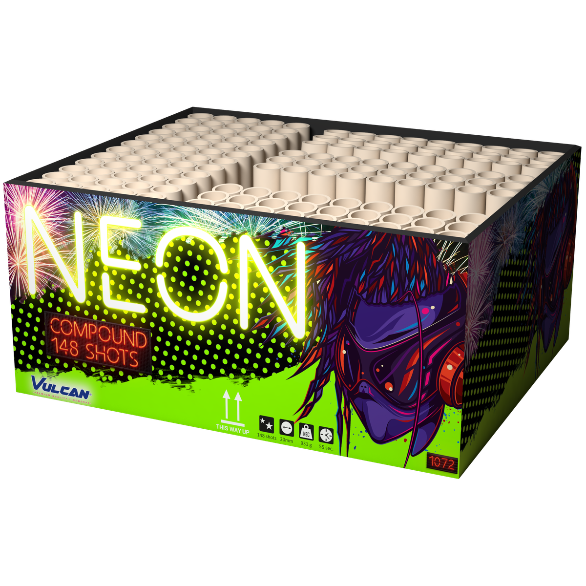 1072r Neon – Bild 1