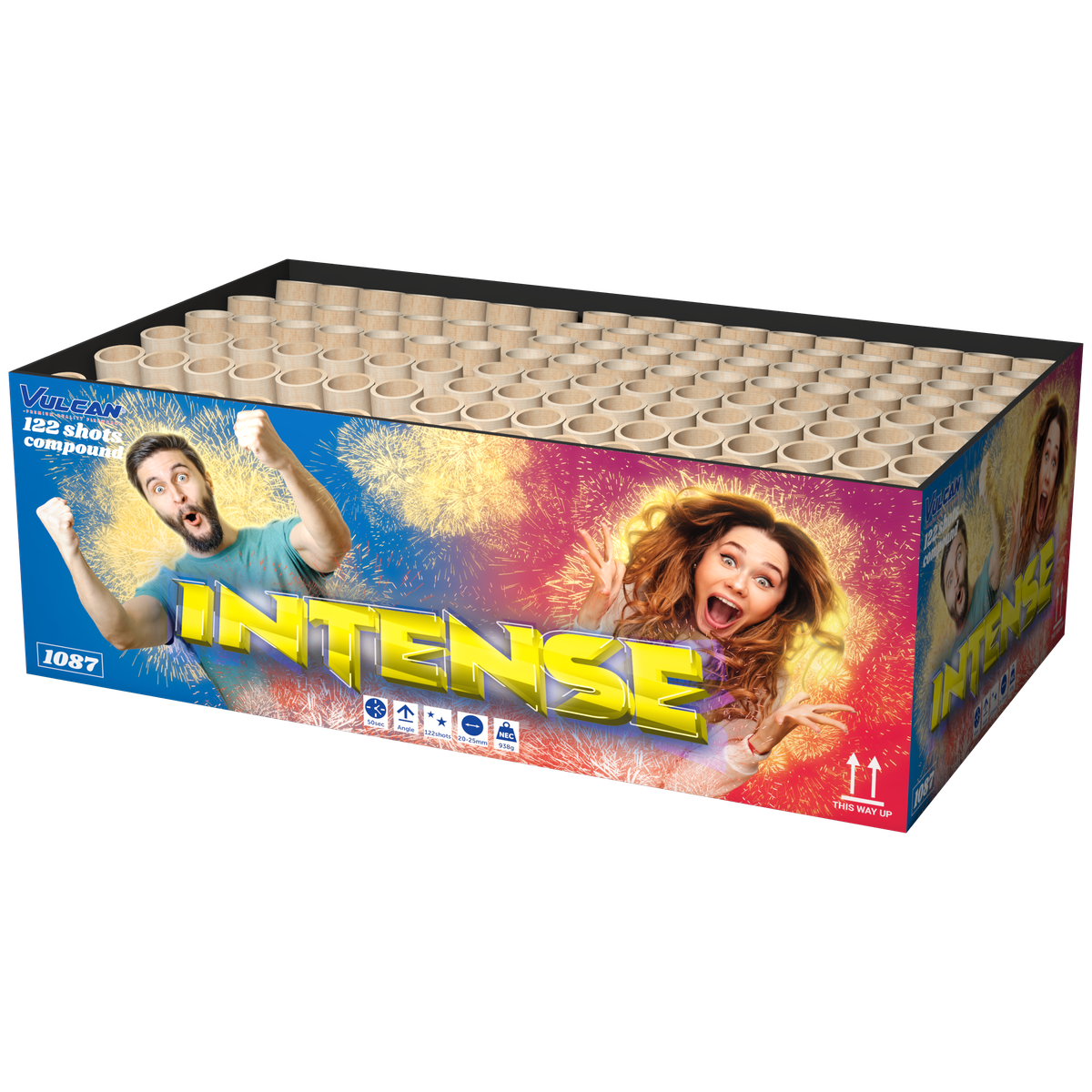1087r Intense - Image 1