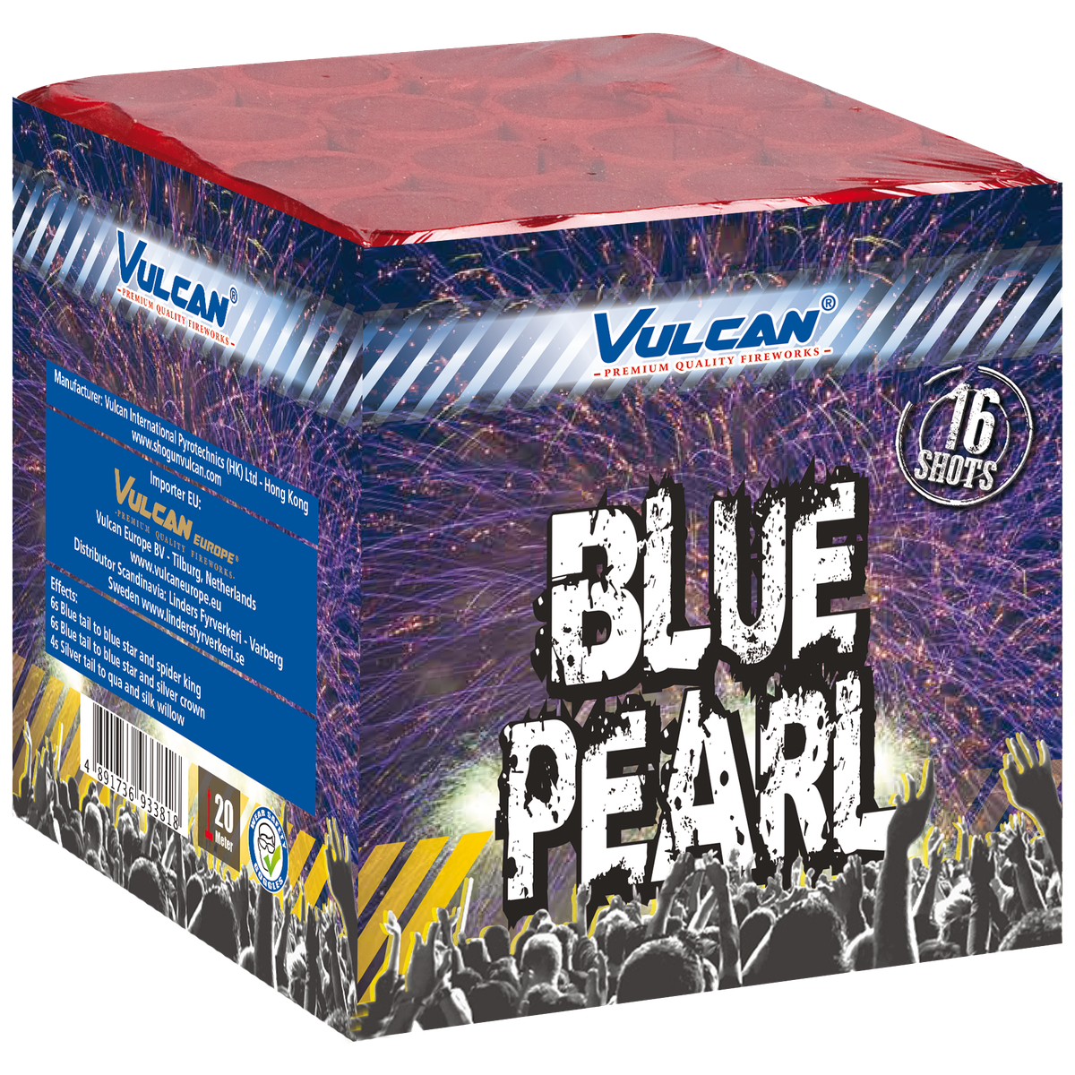 1126r Blue Pearl - Image 1