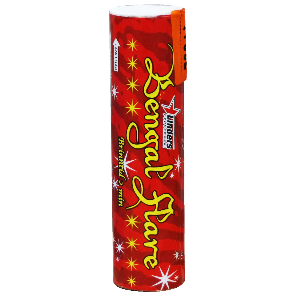 1191r Bengal flare RED - Image 1