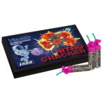 Nitro Cracker