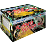Flasing Thunder XL