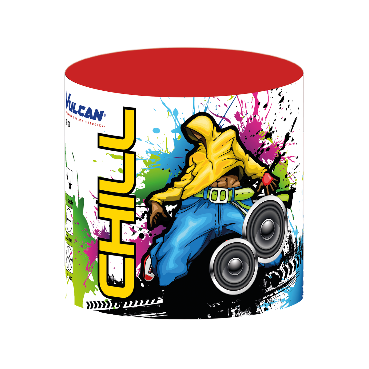 90120r Chill - Image 1