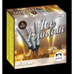 Ice fountain