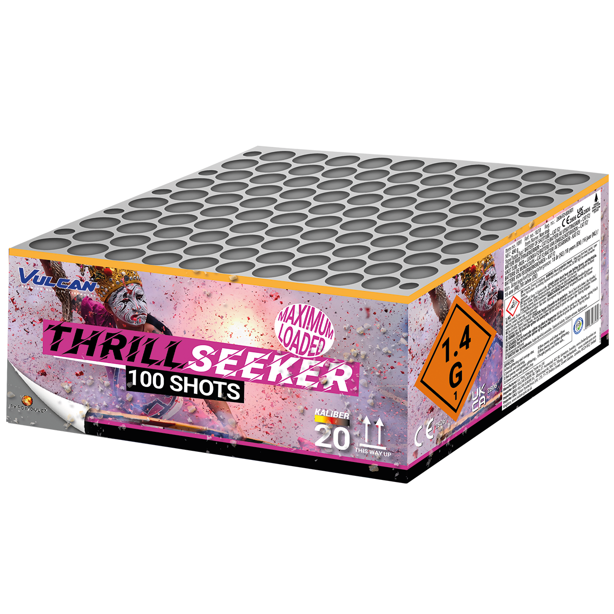 1092-1200x1200 Thrillseeker - Image 1