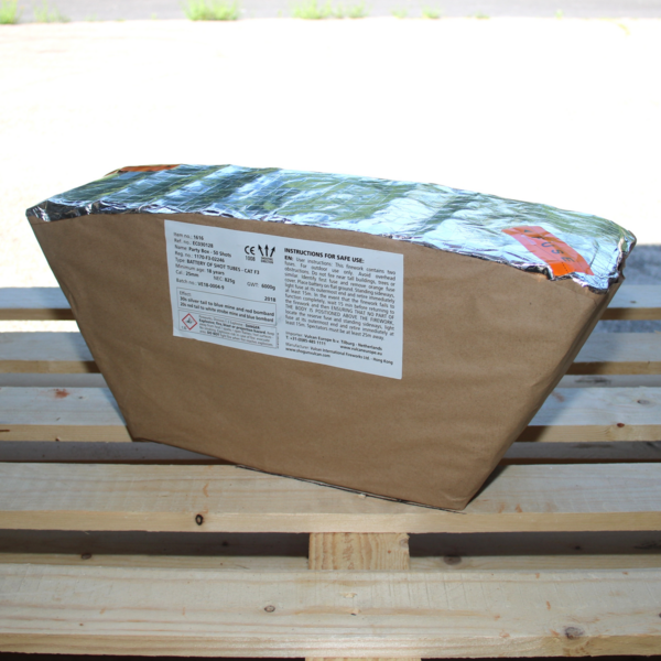 Party box
