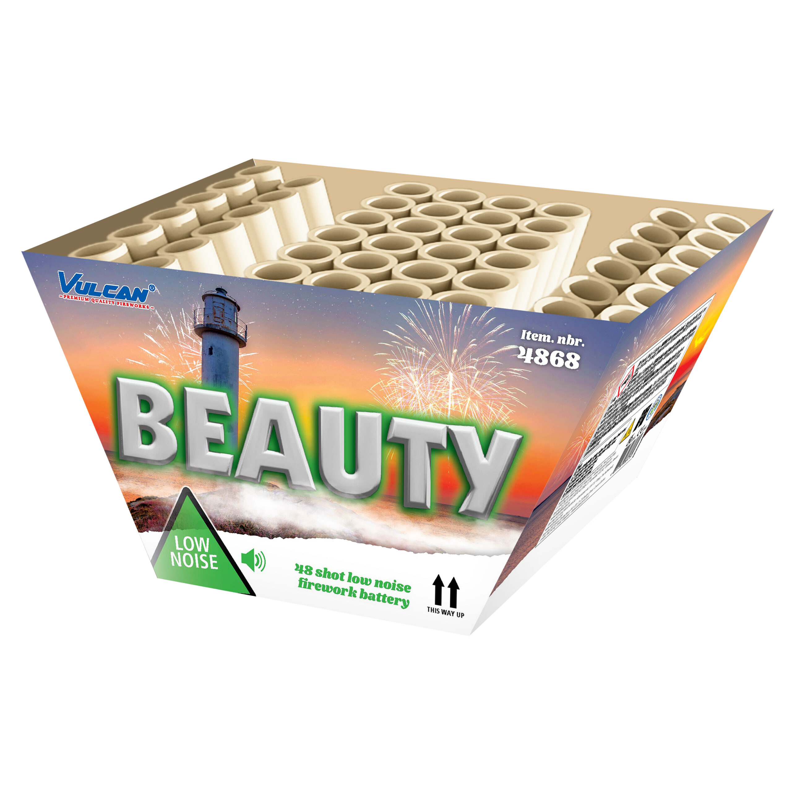 4868 Beauty - Image 1