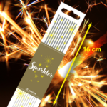 Sparklers 16cm