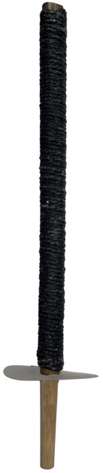 Wax torch 45cm - Image 3