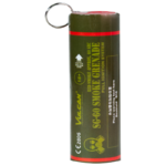 Smoke grenade RED – Image 2
