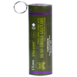 Smoke grenade PURPLE - Afbeelding 2