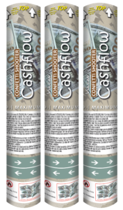 Confetti shooter 3-pack CASH FLOW - Image 3