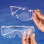 Safety glasses UNIFIT - Image 2